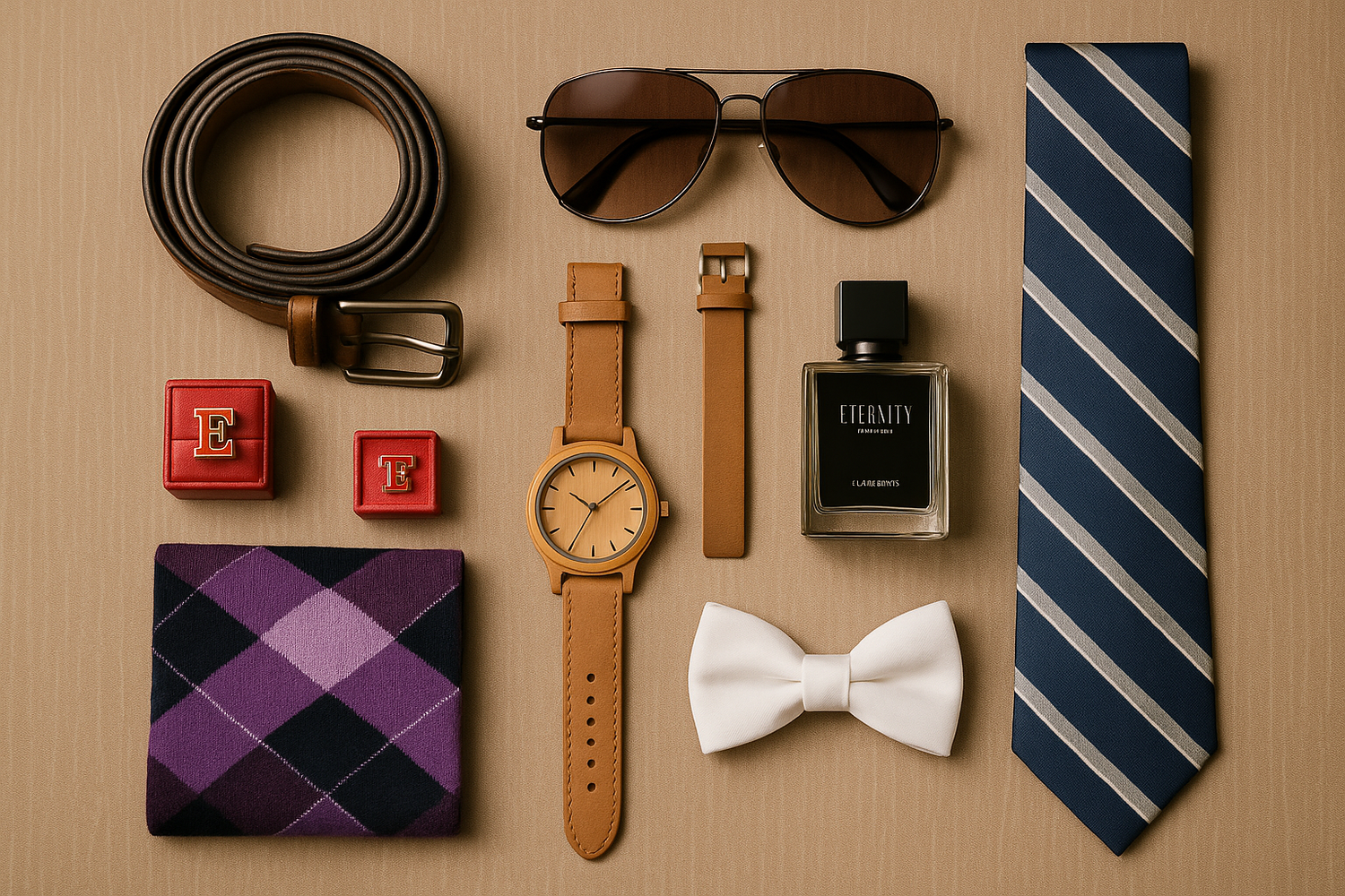 ACCESSOIRS