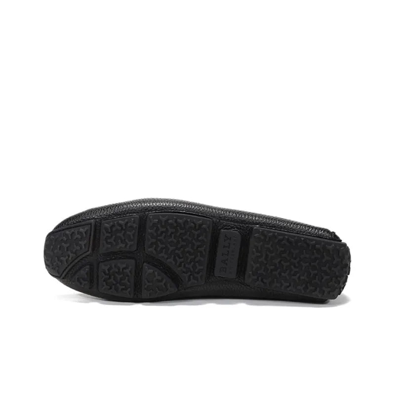 BALLY Casual Black