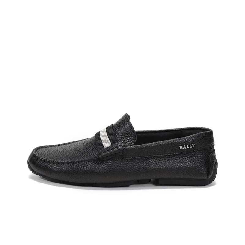 BALLY Casual Black