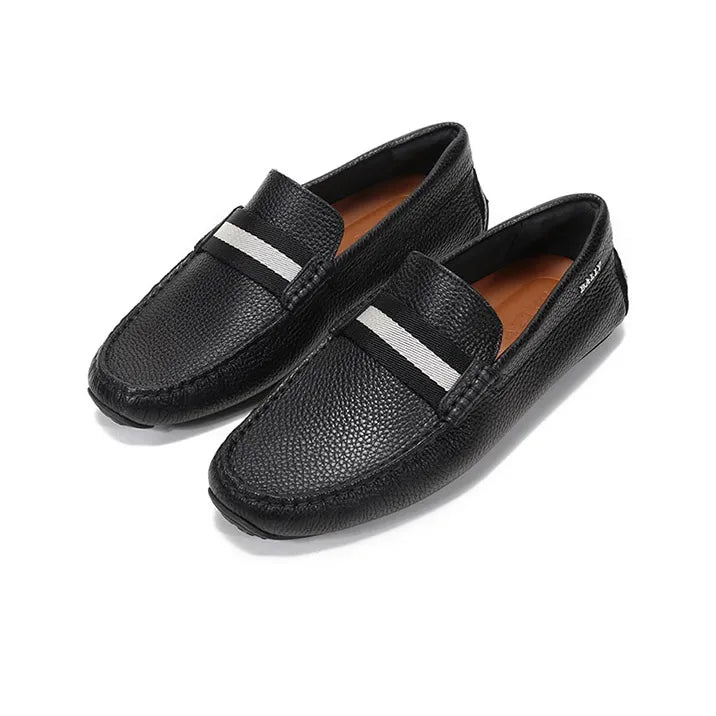BALLY Casual Black