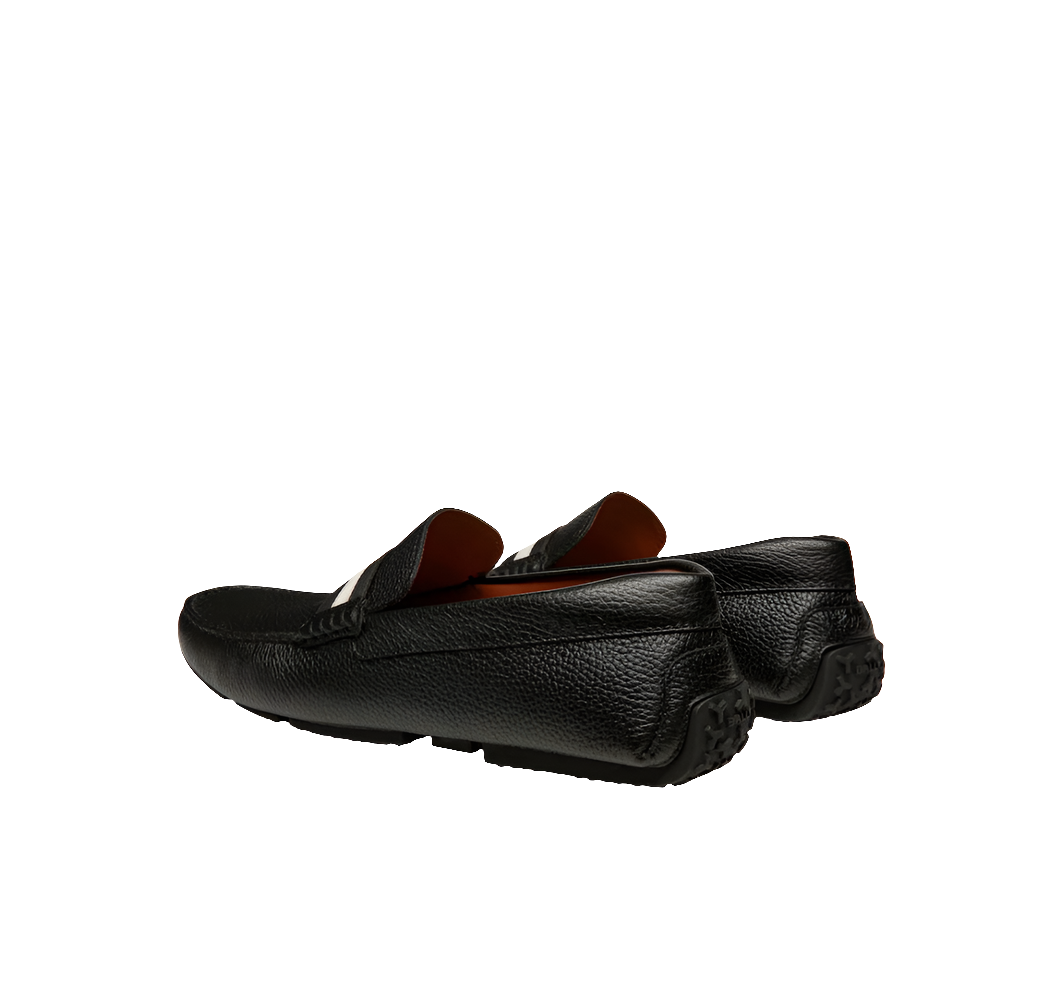 BALLY Casual Black