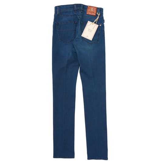 JEANS TRAMAROSSA  LEONARDO